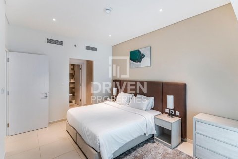 Διαμέρισμα σε Palm Jumeirah, Dubai, ΗΑΕ 1 υπνοδωμάτιο, 59.46 τ.μ. Αρ. 768226 - φωτογραφία 2