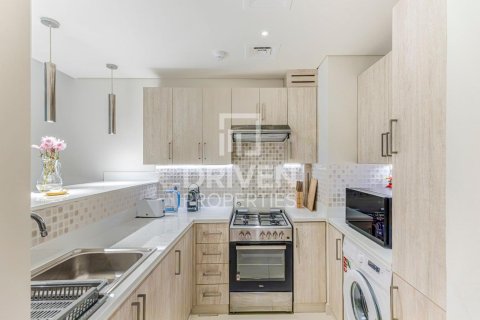 Διαμέρισμα σε Palm Jumeirah, Dubai, ΗΑΕ 1 υπνοδωμάτιο, 59.46 τ.μ. Αρ. 768226 - φωτογραφία 8