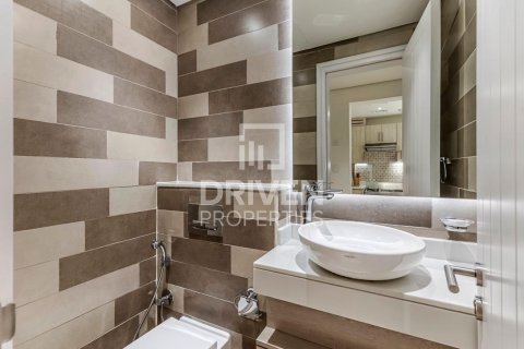 Διαμέρισμα σε Palm Jumeirah, Dubai, ΗΑΕ 1 υπνοδωμάτιο, 59.46 τ.μ. Αρ. 768226 - φωτογραφία 9