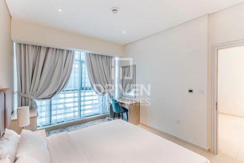 Διαμέρισμα σε Palm Jumeirah, Dubai, ΗΑΕ 1 υπνοδωμάτιο, 59.46 τ.μ. Αρ. 768226 - φωτογραφία 7