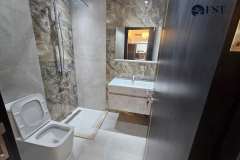 Byt v International City, Dubai, SAE 2 ložnice, 98.3 m² Č.: 547581 - fotografie 14
