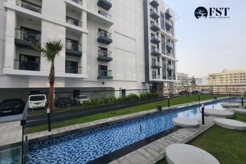 Byt v International City, Dubai, SAE 2 ložnice, 98.3 m² Č.: 547581 - fotografie 21
