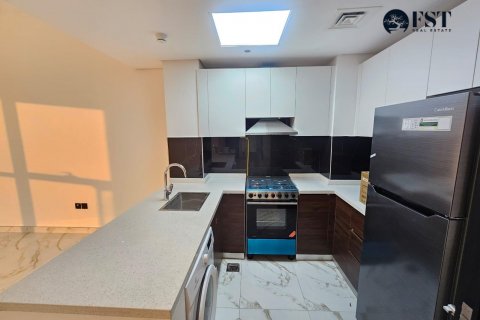 Byt v International City, Dubai, SAE 2 ložnice, 98.3 m² Č.: 547581 - fotografie 10