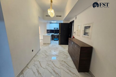 Byt v International City, Dubai, SAE 2 ložnice, 98.3 m² Č.: 547581 - fotografie 9