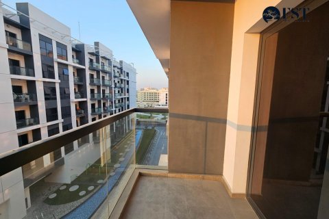 Byt v International City, Dubai, SAE 2 ložnice, 98.3 m² Č.: 547581 - fotografie 15