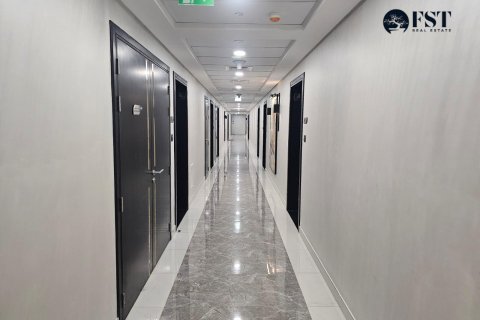 Byt v International City, Dubai, SAE 2 ložnice, 98.3 m² Č.: 547581 - fotografie 17