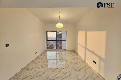 Byt v International City, Dubai, SAE 2 ložnice, 98.3 m² Č.: 547581 - fotografie 4