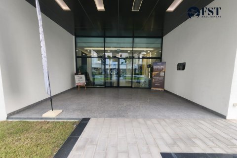 Byt v International City, Dubai, SAE 2 ložnice, 98.3 m² Č.: 547581 - fotografie 1