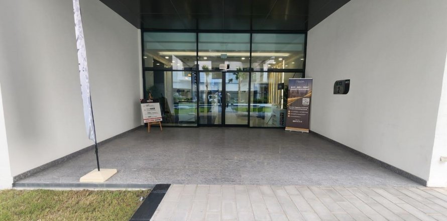 Byt v International City, Dubai, SAE 2 ložnice, 98.3 m² Č.: 547581