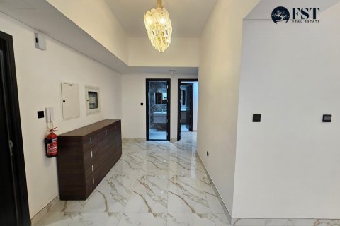 Byt v International City, Dubai, SAE 2 ložnice, 98.3 m² Č.: 547581 - fotografie 6