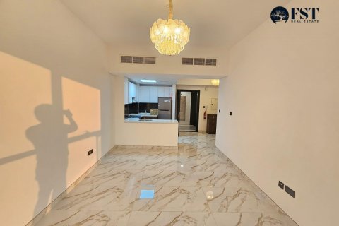 Byt v International City, Dubai, SAE 2 ložnice, 98.3 m² Č.: 547581 - fotografie 2