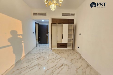 Byt v International City, Dubai, SAE 2 ložnice, 98.3 m² Č.: 547581 - fotografie 7
