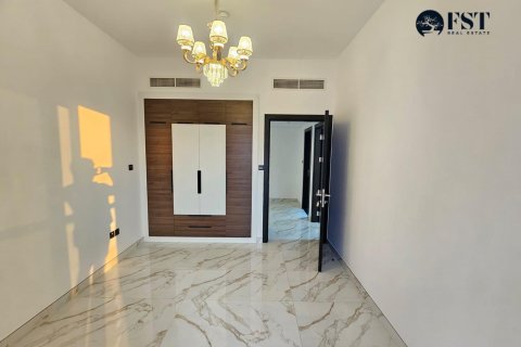 Byt v International City, Dubai, SAE 2 ložnice, 98.3 m² Č.: 547581 - fotografie 8