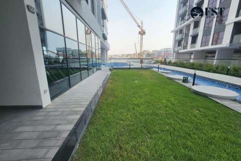 Byt v International City, Dubai, SAE 2 ložnice, 98.3 m² Č.: 547581 - fotografie 22