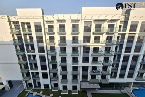 Byt v International City, Dubai, SAE 2 ložnice, 98.3 m² Č.: 547581 - fotografie 23