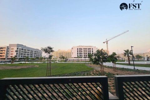 Byt v International City, Dubai, SAE 2 ložnice, 98.3 m² Č.: 547581 - fotografie 19