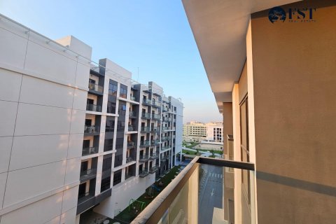 Byt v International City, Dubai, SAE 2 ložnice, 98.3 m² Č.: 547581 - fotografie 16