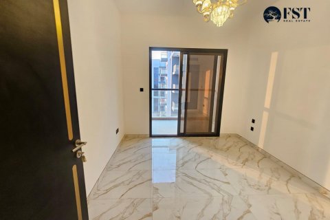 Byt v International City, Dubai, SAE 2 ložnice, 98.3 m² Č.: 547581 - fotografie 5