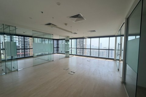 Офис Джумейра Лейк Тауэрс, Дубай, БАӘ-да 125.5 м² № 633253 - фото 10