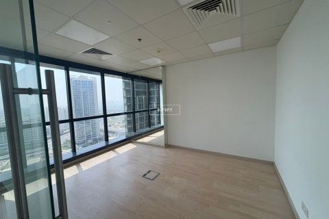 Офис Джумейра Лейк Тауэрс, Дубай, БАӘ-да 125.5 м² № 633253 - фото 4