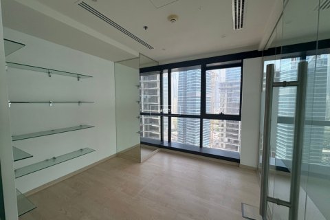 Офис Джумейра Лейк Тауэрс, Дубай, БАӘ-да 125.5 м² № 633253 - фото 11