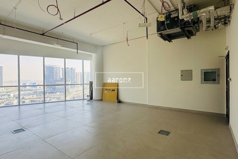 Pejabat di Business Bay, Dubai, UAE 59.8 meter persegi № 633248 - foto 3