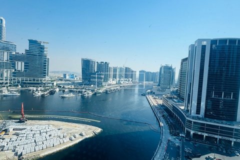 Pejabat di Business Bay, Dubai, UAE 59.8 meter persegi № 633248 - foto 10