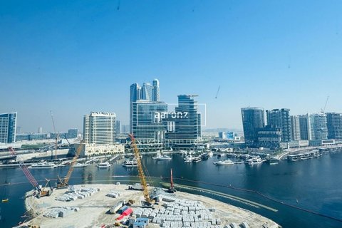 Pejabat di Business Bay, Dubai, UAE 59.8 meter persegi № 633248 - foto 11