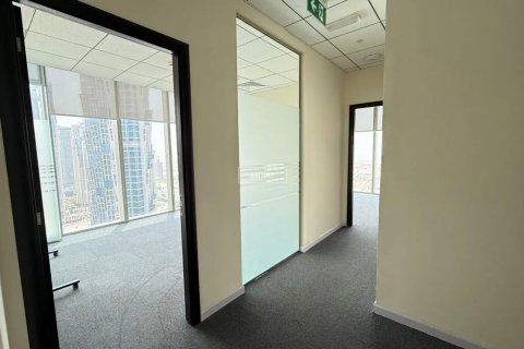 Pejabat di Business Bay, Dubai, UAE 104.2 meter persegi № 633254 - foto 10