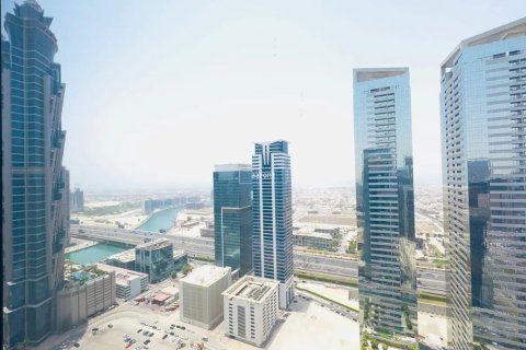 Pejabat di Business Bay, Dubai, UAE 104.2 meter persegi № 633254 - foto 13