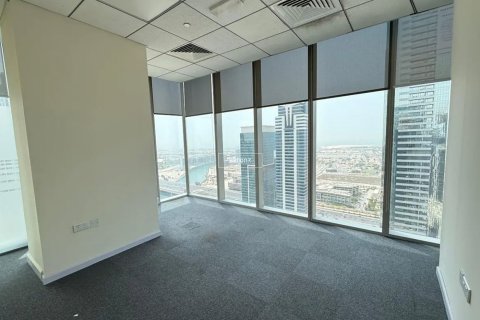 Pejabat di Business Bay, Dubai, UAE 104.2 meter persegi № 633254 - foto 4