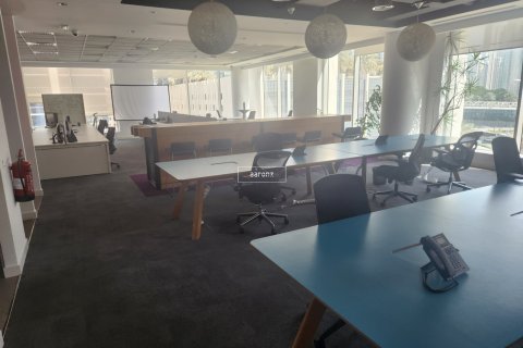Office in Downtown Dubai (Downtown Burj Dubai), UAE 539.2 sq.m. № 633250 - photo 1