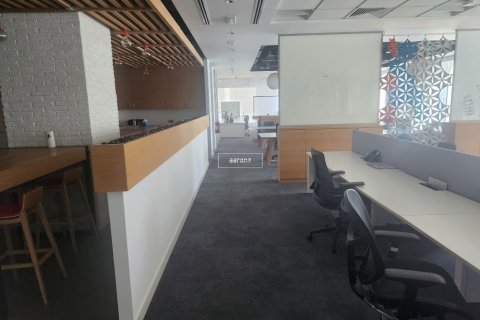 Office in Downtown Dubai (Downtown Burj Dubai), UAE 539.2 sq.m. № 633250 - photo 10