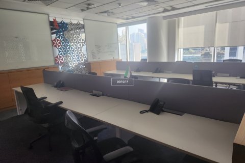 Office in Downtown Dubai (Downtown Burj Dubai), UAE 539.2 sq.m. № 633250 - photo 8