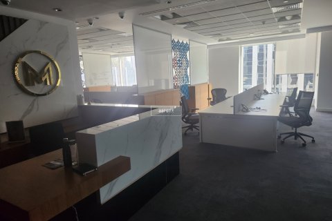 Office in Downtown Dubai (Downtown Burj Dubai), UAE 539.2 sq.m. № 633250 - photo 6