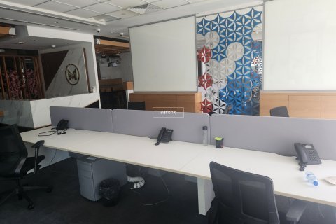 Office in Downtown Dubai (Downtown Burj Dubai), UAE 539.2 sq.m. № 633250 - photo 7