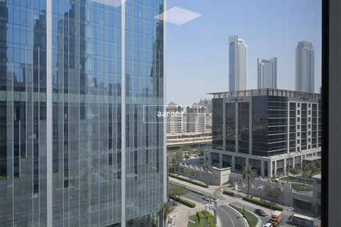 Γραφείο σε Downtown Dubai (Downtown Burj Dubai), ΗΑΕ 641.5 τ.μ. Αρ. 633251 - φωτογραφία 13
