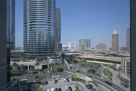 Γραφείο σε Downtown Dubai (Downtown Burj Dubai), ΗΑΕ 641.5 τ.μ. Αρ. 633251 - φωτογραφία 14