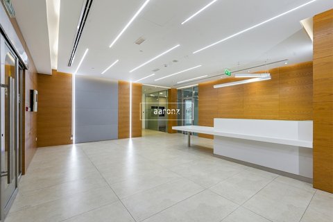 Γραφείο σε Downtown Dubai (Downtown Burj Dubai), ΗΑΕ 641.5 τ.μ. Αρ. 633251 - φωτογραφία 8