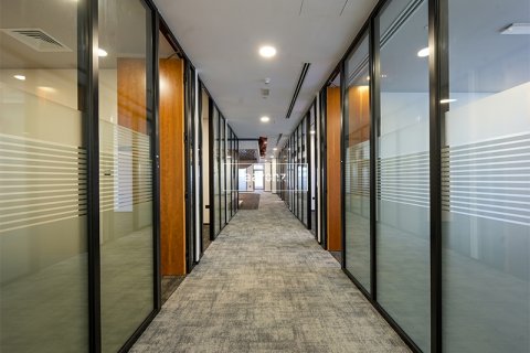 Γραφείο σε Downtown Dubai (Downtown Burj Dubai), ΗΑΕ 641.5 τ.μ. Αρ. 633251 - φωτογραφία 12