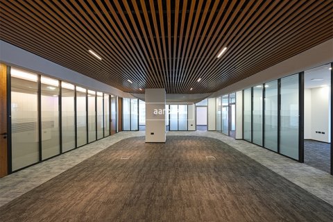 Γραφείο σε Downtown Dubai (Downtown Burj Dubai), ΗΑΕ 641.5 τ.μ. Αρ. 633251 - φωτογραφία 1