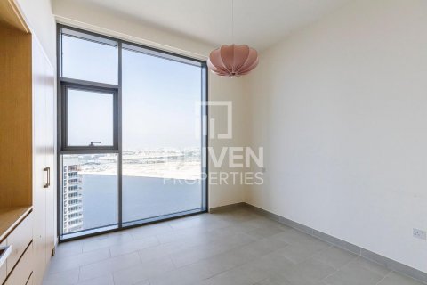 Apartament në Dubai Creek Harbour (The Lagoons), Emiratet e Bashkuara Arabe 3 dhoma gjumi, 134 m2. № 603645 - Foto 7