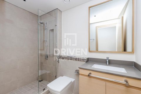 Apartament në Dubai Creek Harbour (The Lagoons), Emiratet e Bashkuara Arabe 3 dhoma gjumi, 134 m2. № 603645 - Foto 9