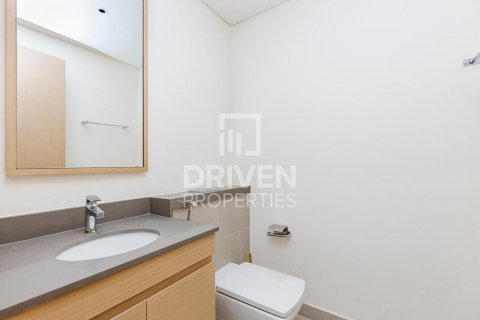 Apartament në Dubai Creek Harbour (The Lagoons), Emiratet e Bashkuara Arabe 3 dhoma gjumi, 134 m2. № 603645 - Foto 6