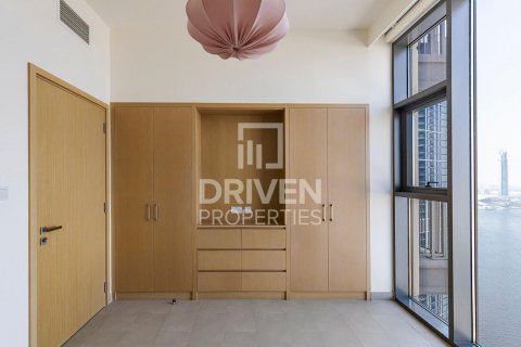 Apartament në Dubai Creek Harbour (The Lagoons), Emiratet e Bashkuara Arabe 3 dhoma gjumi, 134 m2. № 603645 - Foto 14