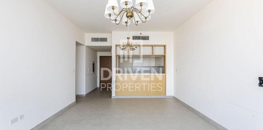 Apartament në Dubai Creek Harbour (The Lagoons), Emiratet e Bashkuara Arabe 3 dhoma gjumi, 134 m2. № 603645