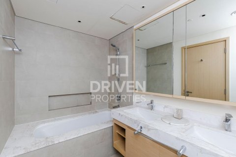Apartament në Dubai Creek Harbour (The Lagoons), Emiratet e Bashkuara Arabe 3 dhoma gjumi, 134 m2. № 603645 - Foto 12