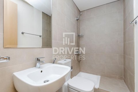 Apartament në Dubai Creek Harbour (The Lagoons), Emiratet e Bashkuara Arabe 3 dhoma gjumi, 134 m2. № 603645 - Foto 10