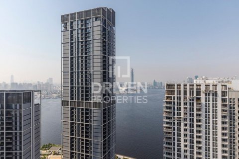 Apartament në Dubai Creek Harbour (The Lagoons), Emiratet e Bashkuara Arabe 3 dhoma gjumi, 134 m2. № 603645 - Foto 13