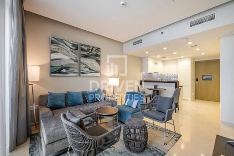 شقة للإيجار في الخليج التجاري، دبي، الإمارات العربية المتحدة 1 غرفة نوم ، 65 متر مربع ، رقم 603644 - صورة 2